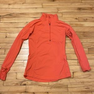 Lululemon Quarter Zip